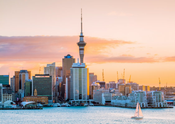 🇳🇿 New Zealand Country Snap: From Rich History to Modern Opportunity